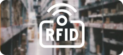 RFID метки — виды, преимущества